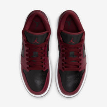 Women's Air Jordan 1 Low "Cherrywood" (DC0774-006)