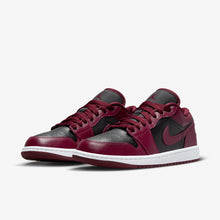 Women's Air Jordan 1 Low "Cherrywood" (DC0774-006)
