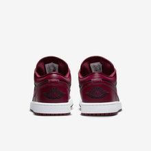 Women's Air Jordan 1 Low "Cherrywood" (DC0774-006)