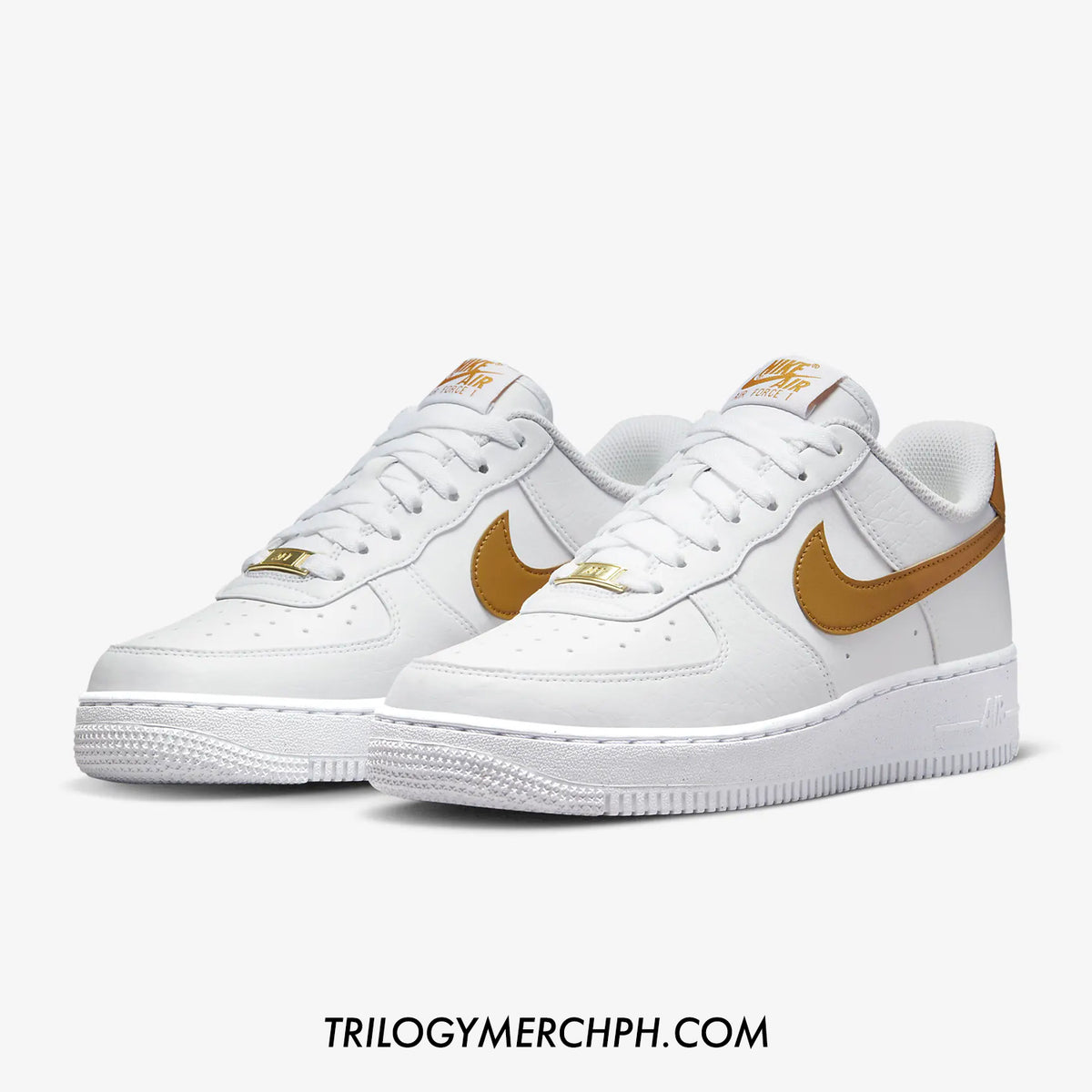 Basketball Shoes Yellow Tick Nike Air Force Women's Nike Air Force