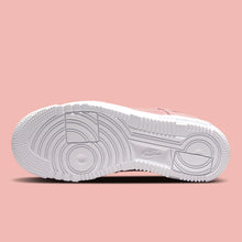 Women's Nike Air Force 1 Pixel "Pink Suede" (DQ5570-600)