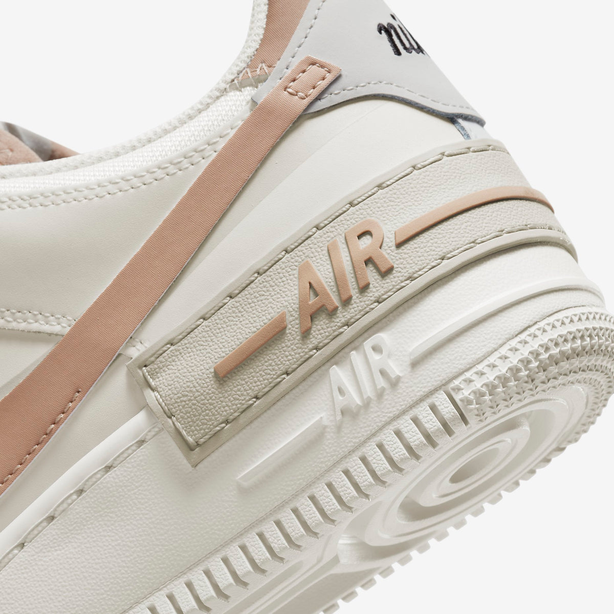 Women's Nike Air Force Shadow 