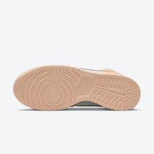 Women's Nike Dunk High "Crimson Tint" (DD1869-104)