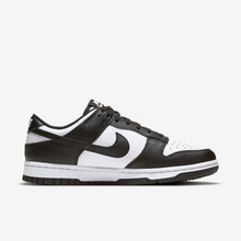 Women's Nike Dunk Low "Panda" (Black/White)(DD1503-101)