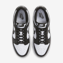 Women's Nike Dunk Low "Panda" (Black/White)(DD1503-101)