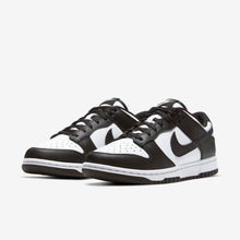 Women's Nike Dunk Low "Panda" (Black/White)(DD1503-101)