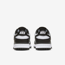 Women's Nike Dunk Low "Panda" (Black/White)(DD1503-101)