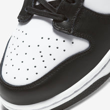 Women's Nike Dunk Low "Panda" (Black/White)(DD1503-101)