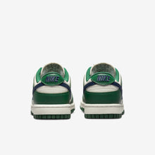 Women's Nike Dunk Low "Gorge Green" (DD1503-300)