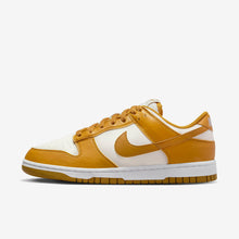 Women's Nike Dunk Low Next Nature "Light Curry" (DN1431-001)