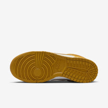 Women's Nike Dunk Low Next Nature "Light Curry" (DN1431-001)