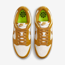Women's Nike Dunk Low Next Nature "Light Curry" (DN1431-001)