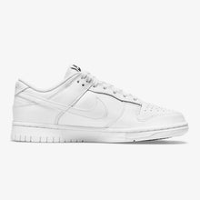 Women's Nike Dunk Low "Triple White" (DD1503-109)