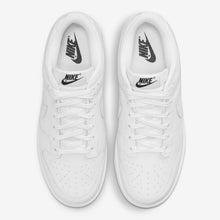 Women's Nike Dunk Low "Triple White" (DD1503-109)