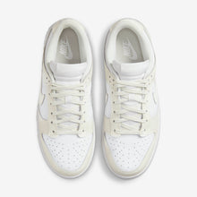 Women's Nike Dunk Low "Sail" (DD1503-121)