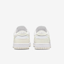 Women's Nike Dunk Low "Sail" (DD1503-121)