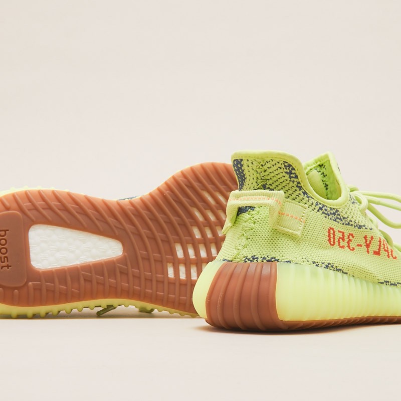 ADIDAS Yeezy Boost 350 (Frozen Yellow) Trilogy Merch PH ADIDAS Yeezy Boost 350 (Frozen Yellow) Trilogy Merch PH