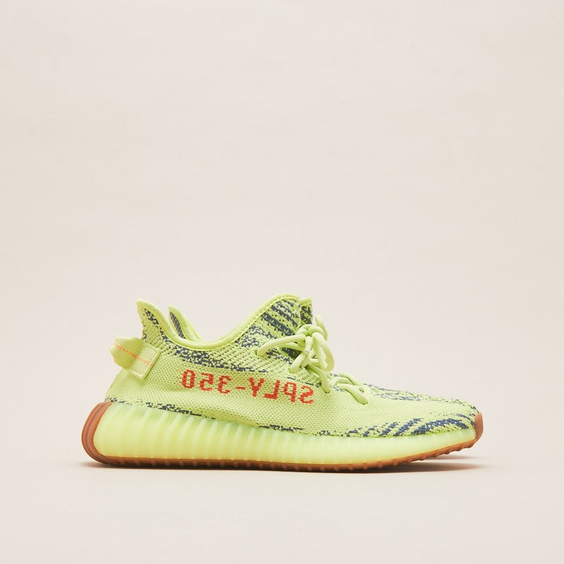 ADIDAS Yeezy Boost 350 (Frozen Yellow) – Trilogy Merch PH