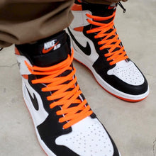Men's Air Jordan 1 High OG "Electro Orange" (555088-180)