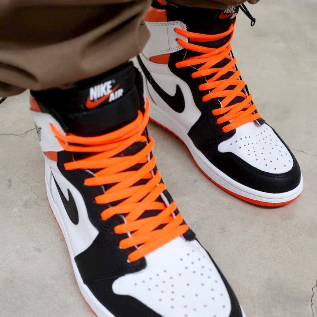 Og Electro Orange Orange Jordan Retro Men's Air Jordan High OG