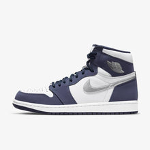 Men's Air Jordan 1 High OG TOKYO CO.JP "Midnight Navy" (DC1788-100)