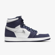 Men's Air Jordan 1 High OG TOKYO CO.JP "Midnight Navy" (DC1788-100)
