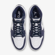 Men's Air Jordan 1 High OG TOKYO CO.JP "Midnight Navy" (DC1788-100)