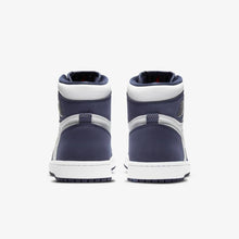 Men's Air Jordan 1 High OG TOKYO CO.JP "Midnight Navy" (DC1788-100)