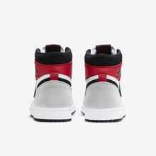 Men's Air Jordan 1 High OG "Smoke Grey" (White/Black/Light Smoke Grey)(555088-126