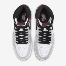 Men's Air Jordan 1 High OG "Smoke Grey" (White/Black/Light Smoke Grey)(555088-126