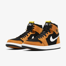 Men's Air Jordan 1 High Zoom "Black Monarch" ROTY (CT0978-002)