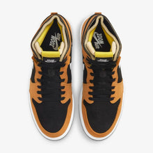 Men's Air Jordan 1 High Zoom "Black Monarch" ROTY (CT0978-002)