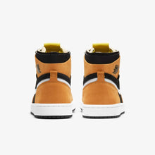 Men's Air Jordan 1 High Zoom "Black Monarch" ROTY (CT0978-002)