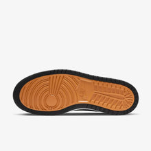 Men's Air Jordan 1 High Zoom "Black Monarch" ROTY (CT0978-002)