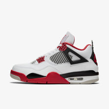 Men's Air Jordan 4 Retro OG "Fire Red" (DC7770-160)