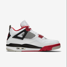 Men's Air Jordan 4 Retro OG "Fire Red" (DC7770-160)