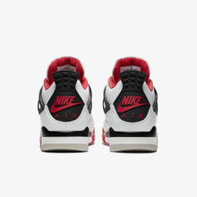 Men's Air Jordan 4 Retro OG "Fire Red" (DC7770-160)