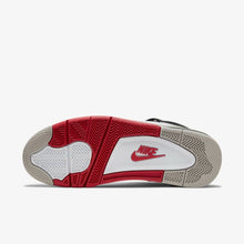 Men's Air Jordan 4 Retro OG "Fire Red" (DC7770-160)