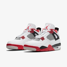 Men's Air Jordan 4 Retro OG "Fire Red" (DC7770-160)