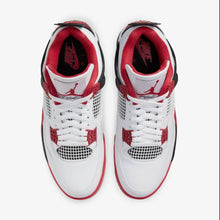 Men's Air Jordan 4 Retro OG "Fire Red" (DC7770-160)