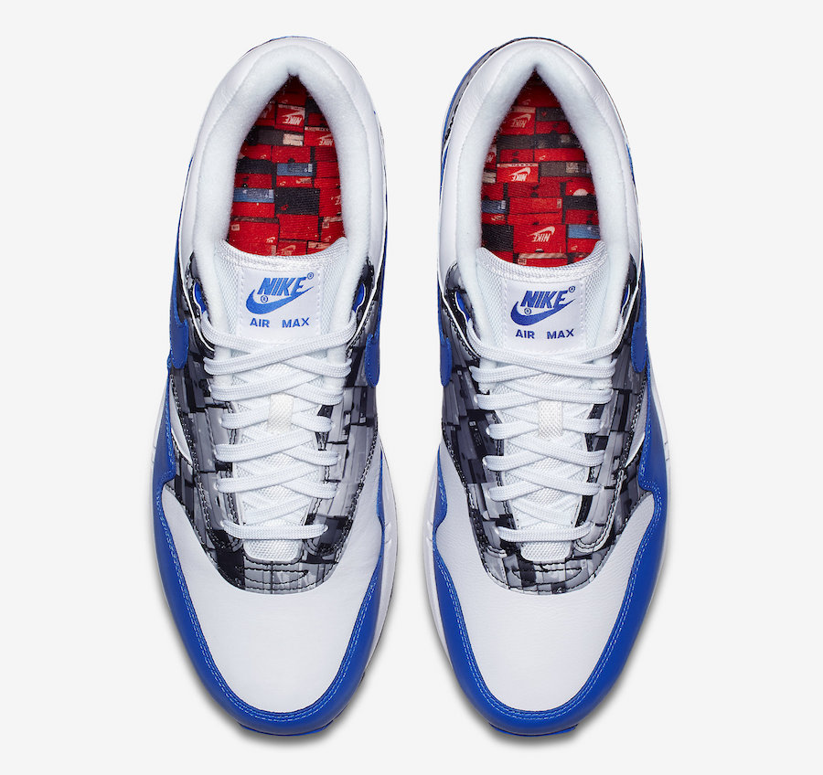 Sneaker Nike Atmos Air Max Max Nike Atmos X Buy Atmos X Nike Air