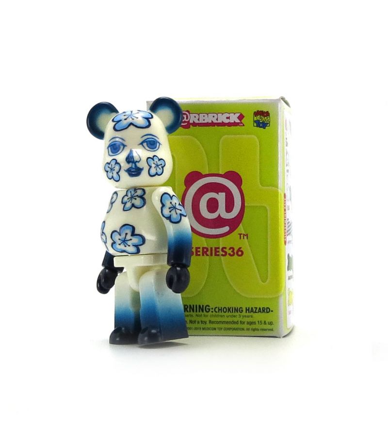 Bearbrick 100 best sale series 36