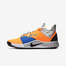 Nike Paul George 3 "NASA" (CI2667-008)