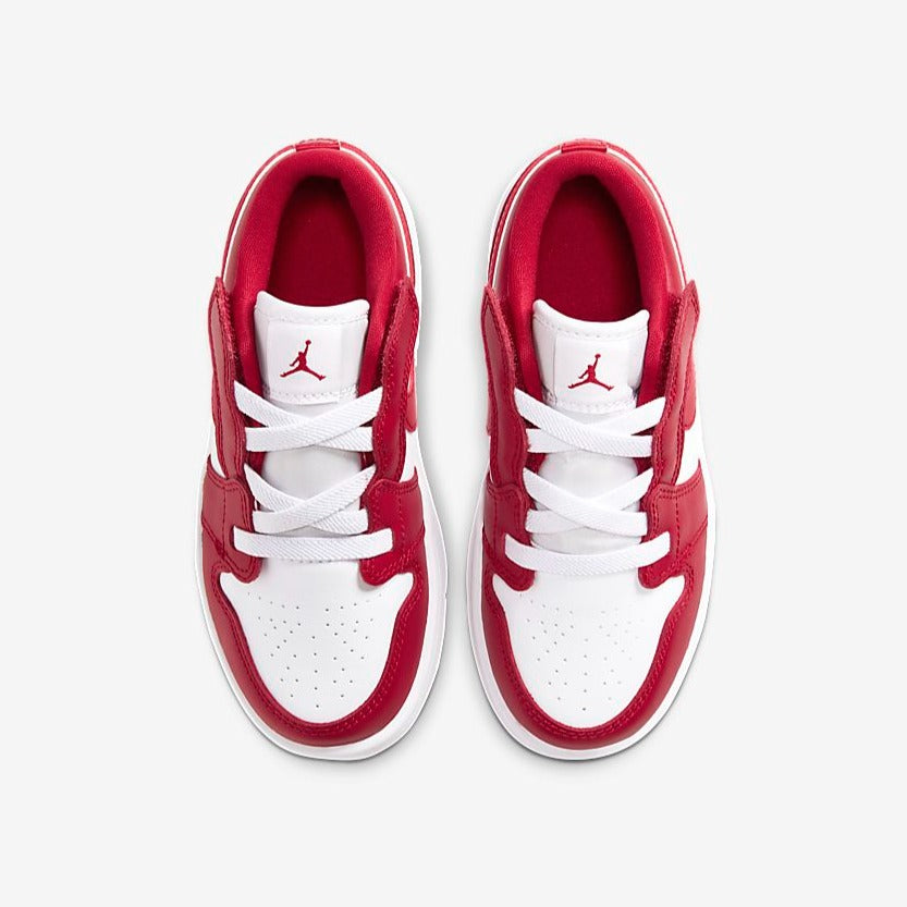 Younger Kids Air Jordan 1 Low ALT