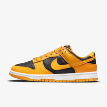 Nike Dunk Retro Low "Championship Goldenrod" 2021 (DD1391-004)