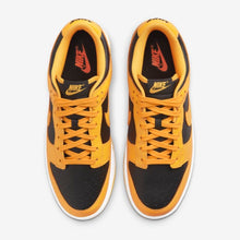 Nike Dunk Retro Low "Championship Goldenrod" 2021 (DD1391-004)