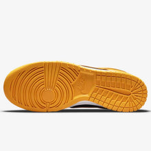 Nike Dunk Retro Low "Championship Goldenrod" 2021 (DD1391-004)