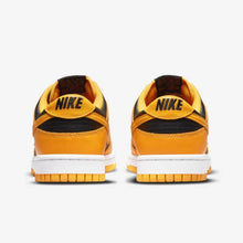 Nike Dunk Retro Low "Championship Goldenrod" 2021 (DD1391-004)