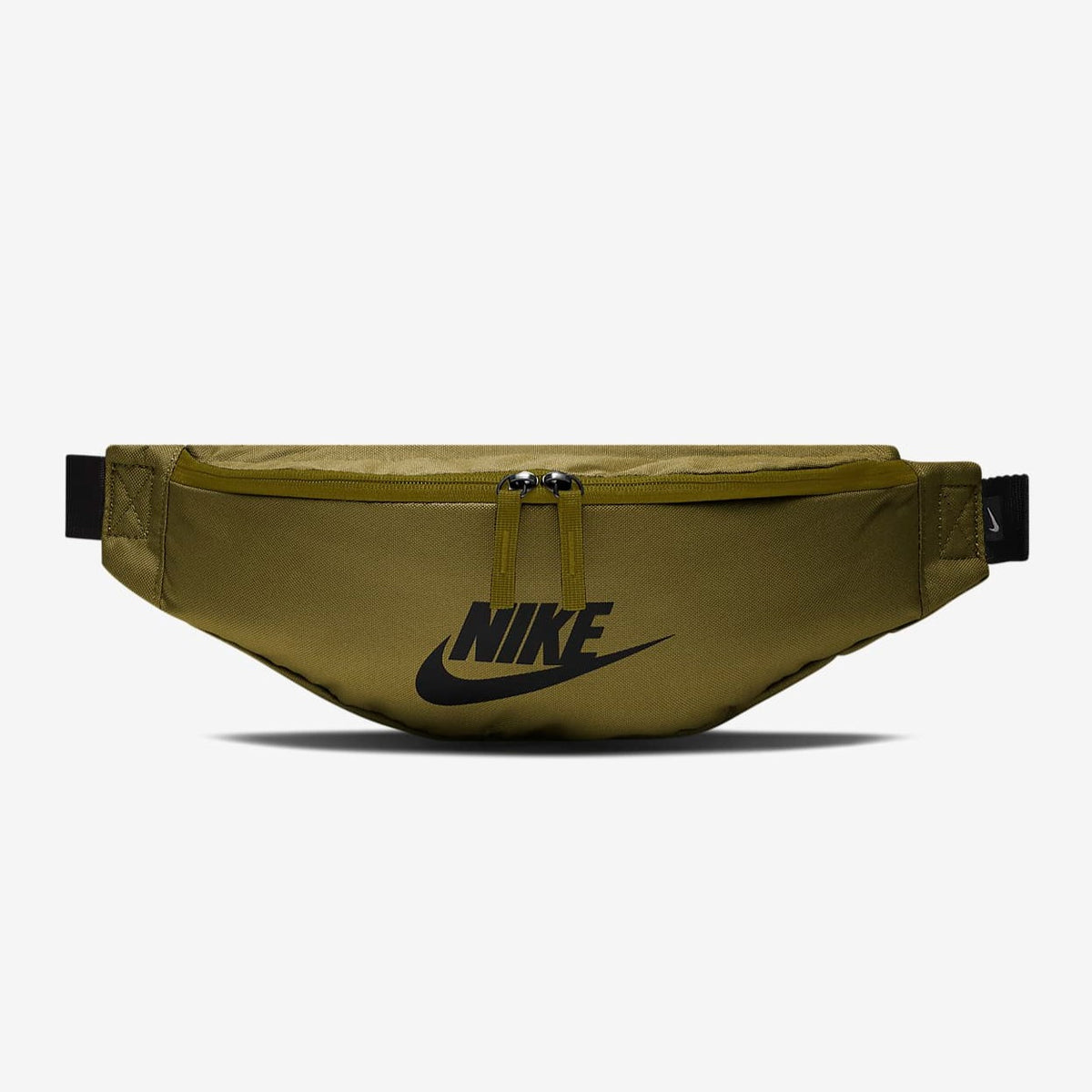 olive green nike bag