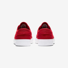 Nike SB Zoom Stefan Janoski Canvas RM (University Red/Black/Club Gold)(AR7718-603)